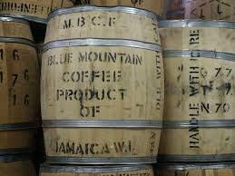 5 Lbs 100% Jamaica Jamaican Blue Mountain Coffee - Full City (Medium) Roast)