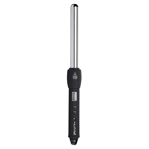 Nume magic curling wand
