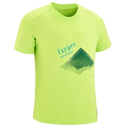 kids hiking shirt
