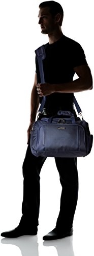 samsonite silhouette xv softside boarding bag