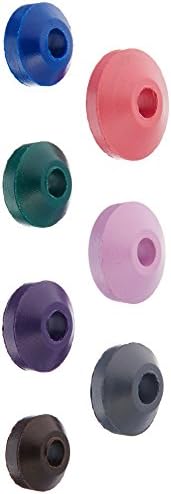 Lavelle Industries 000149 "Korky Easysort" 200-Piece Faucet Beveled Washer Kit