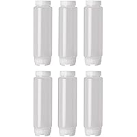 FIFO Squeezy Bottles 16oz 16oz (4 X 3 - View #10