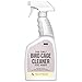 Natural Rapport Bird Cage Cleaner - The Only Bird Cage Cleaner You Need - Bird Poop Spray Remover, Naturally Removes Bird Waste (32 Oz)