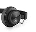 Bang & Olufsen Beoplay H4 Wireless Headphones - Black (Renewed)