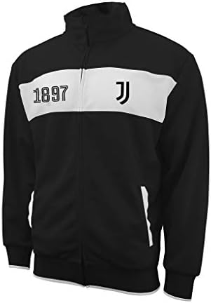 Amazon.com: Icon Sports Soccer Track Jacket – Official Men's