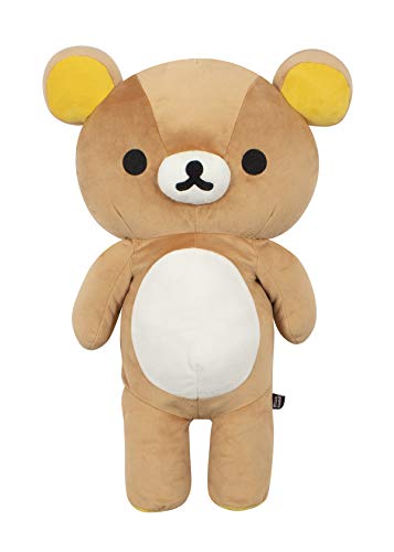 mega jumbo rilakkuma