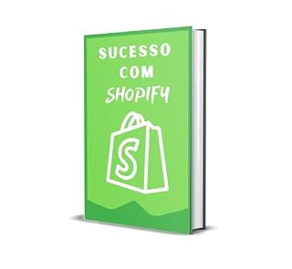 Livro Sucesso com Shopify