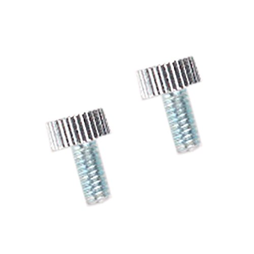 Game Room Guys Arcade Coin Mech Holder System Screws - Set of 2