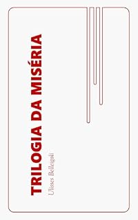 Livro Trilogia da Miséria