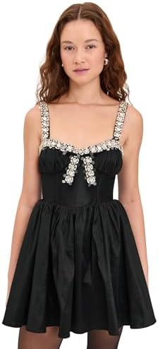 glam mini dress Glam Mini Dress