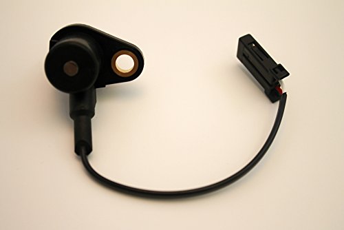 56845AFT - 4R44E 4R55E 5R55E, INPUT SPEED SENSOR (ISS), 1995-UP, FORD