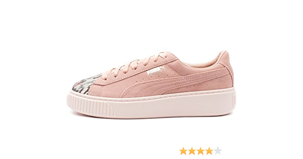 zapatillas puma platform sunfade stitch