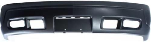 PartsCargo 88937206 FITS CADILLAC ESCALADE ESCALADE EXT FRONT PRIMERED BUMPER COVER GM1000636
