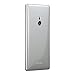 Sony Xperia XZ2 (H8296) 6GB / 64GB 5.7-inches LTE Dual SIM Factory Unlocked - International Stock No Warranty (Liquid Silver)