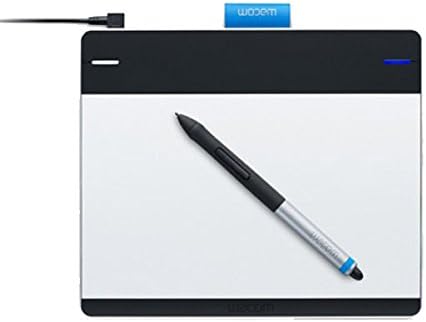 Lifeddup CTH-480S-S Intuos Pen and Touch Graphics Tablet - Small