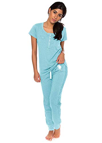 us polo assn sleepwear