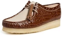 Amazon.com | Clarks New Men's Original Wallabee Loafer - Made in