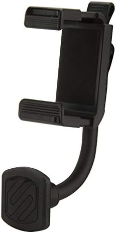SCOSCHE MAGRVMB MagicMount Magnetic Rear-View Mirror Mount Holder