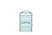 Kitchen Craft Food Storage Container, One Size, Blue