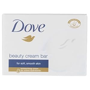 Dove-Beauty-Cream-Bar-Soap-100g Dove Beauty Cream Bar Soap, 100 g (Pack of 1)