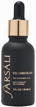 Farsali Volcanic Elixir 30ml