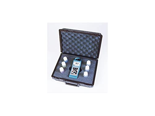 Myron L PKUU Hard Foam-Lined Protective Carry Case