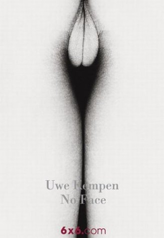 No Face (German Edition) by Jennifer Rudolph