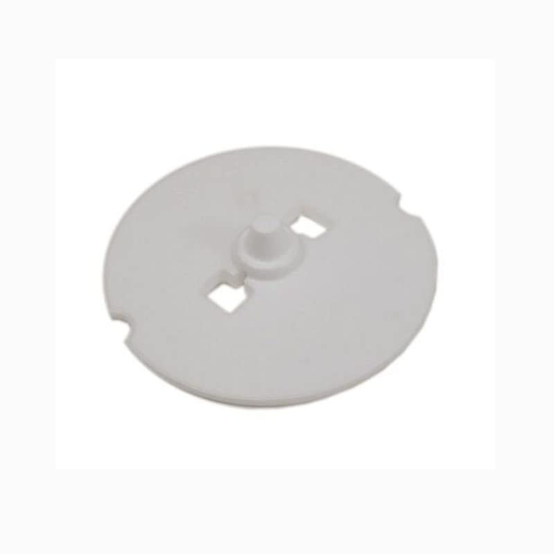 Photo 1 of 00622036 Dishwasher Float OEM Fits Bosch
