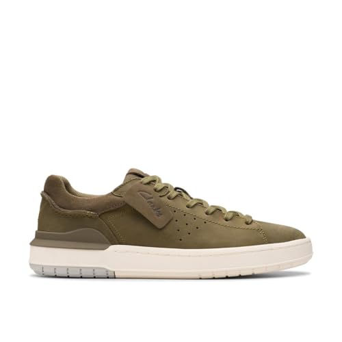 Schnäppchen gefunden: Clarks Herren Courtlite2 RunSHOES für 49,95€ Angebot anschauen!