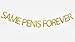 Fecedy Gold Same Penis Forever Banner for Bridal Shower bachelorette party decorations
