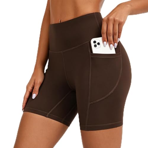 Ccko Waist Biker Shorts
