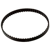 Porter Cable 351/352 Belt Sander Replacement Toothed Belt # 848530