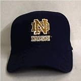 BlinkROCK Notre Dame Fighting Irish Flashing Fiber