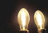 Eveready Night Light Bulbs 7W E14 Pack of 2 Era Night Security Lamp view 6