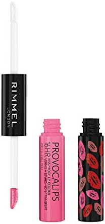 rimmel provocalips