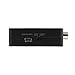 Teorder RCA Composite AV CVBS to HDMI Audio Video Mini Converter Adaptor Full HD 720P 1080P with USB Charge Cable Support PAL/NTSC for PS3/STB/Xbox/VHS/VCR/Blue-Ray DVD Players/TV/PC