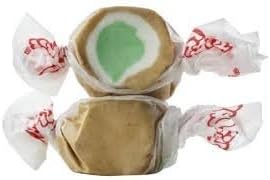 Salt Water Taffy Apple Pie 200g Bag