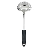 OXO 79491 Ladle, Silver