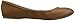Topline Women's Ovalia Ballet Flat
