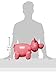 Inflatable Pigs - Set of 2