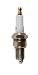 MTD Genuine Parts Spark Plug for Powermore Engines 5X65 primary