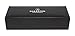 Sheaffer 300 Glossy Black Rollerball Pen with Chrome-Plated Trim