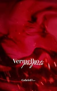 Livro Vermelho Perfeito
