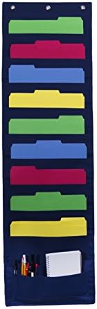 The Folder Holder (Blue)