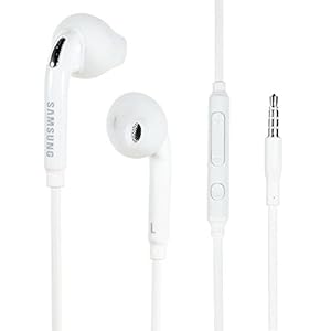 Samsung EG920 headset met ingebouwde microfoon voor smartphone 3,5 mm