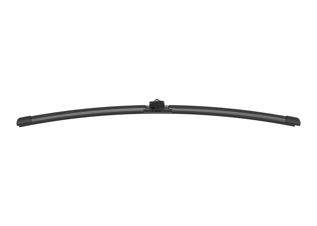 Bosch Aerotwin AP 22 U - Front Windscreen Wiper - Replacement Blade - Comes with Modular Adapters - 1 Blade, 550mm
