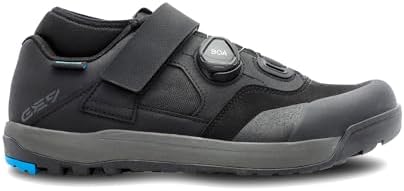 Amazon.com: SHIMANO Zapatillas todoterreno SH-XC701 para