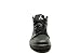 Nike Men's High-Top Sneakers Basketball Shoe, Black Black 034, 10.5 US