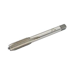 Metric Machine Tap M8 x 1.25mm Pitch Thread Pitch 3