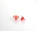 Charles Viancin, Set of 8, Floral Bottle Stopper: Hibiscus, Sunflower, Poppy, Grape, Assorted